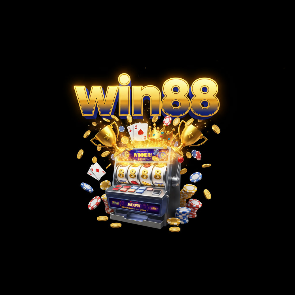 Logo của win88